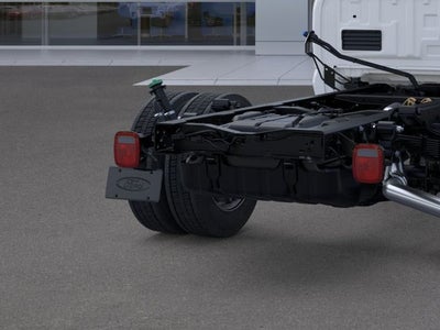 2026 Ford F-450SD XL DRW