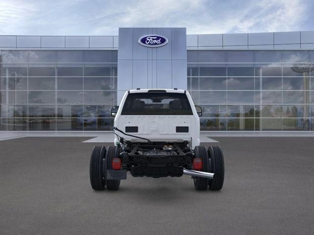 2026 Ford F-450SD XL DRW