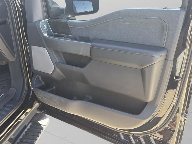 2023 Ford F-450SD Lariat DRW 4.10 GEAR RATIO
