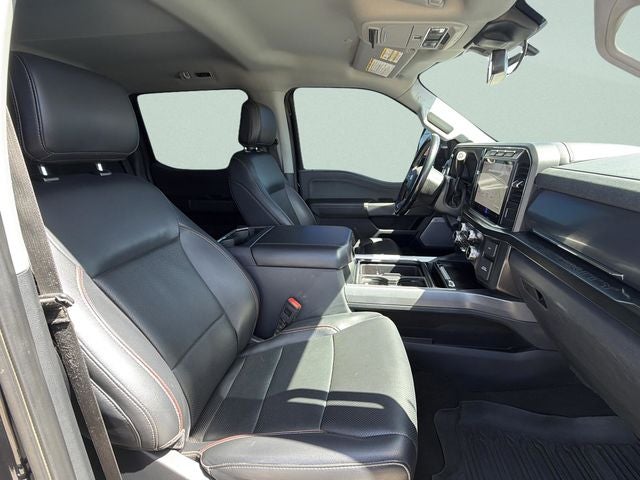 2023 Ford F-450SD Lariat DRW 4.10 GEAR RATIO