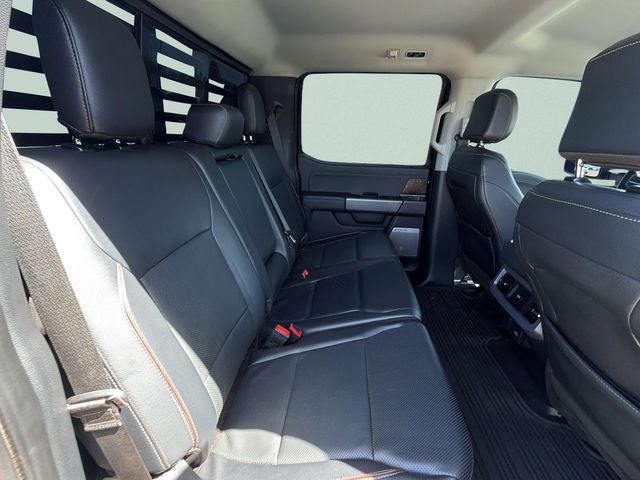 2023 Ford F-450SD Lariat DRW 4.10 GEAR RATIO