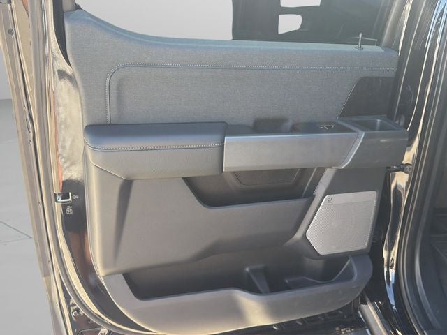 2023 Ford F-450SD Lariat DRW 4.10 GEAR RATIO