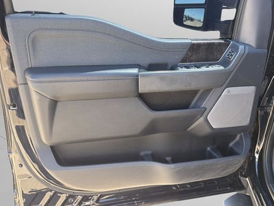 2023 Ford F-450SD Lariat DRW 4.10 GEAR RATIO