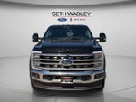 2023 Ford F-450SD Lariat DRW 4.10 GEAR RATIO
