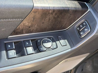 2023 Ford F-450SD Lariat DRW 4.10 GEAR RATIO