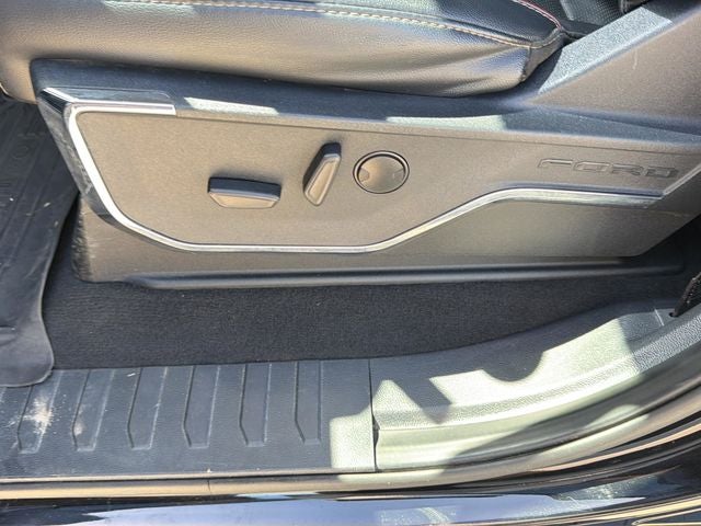 2023 Ford F-450SD Lariat DRW 4.10 GEAR RATIO