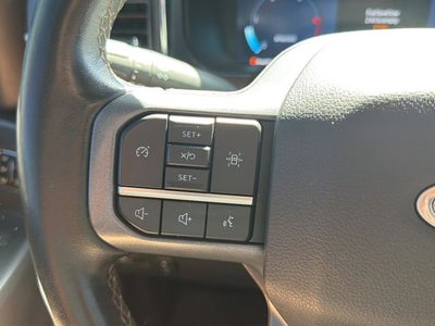 2023 Ford F-450SD Lariat DRW 4.10 GEAR RATIO
