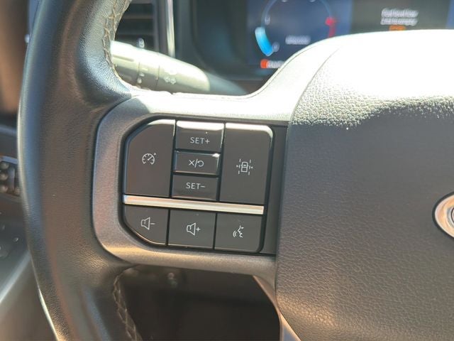 2023 Ford F-450SD Lariat DRW 4.10 GEAR RATIO