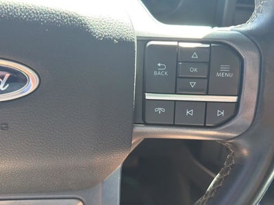 2023 Ford F-450SD Lariat DRW 4.10 GEAR RATIO