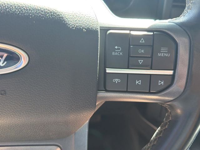 2023 Ford F-450SD Lariat DRW 4.10 GEAR RATIO
