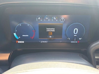 2023 Ford F-450SD Lariat DRW 4.10 GEAR RATIO