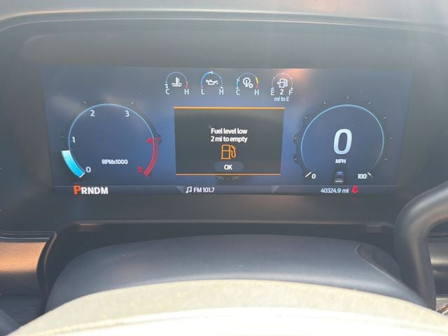 2023 Ford F-450SD Lariat DRW 4.10 GEAR RATIO