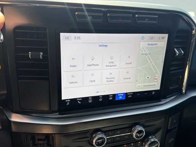 2023 Ford F-450SD Lariat DRW 4.10 GEAR RATIO