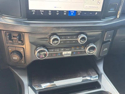2023 Ford F-450SD Lariat DRW 4.10 GEAR RATIO