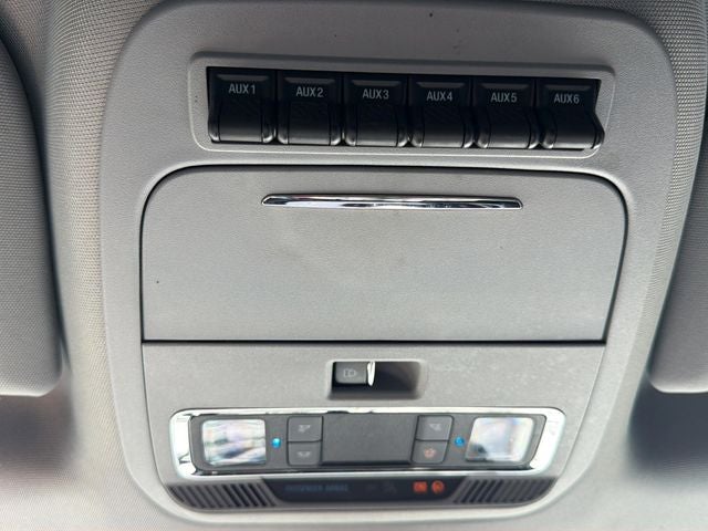 2023 Ford F-450SD Lariat DRW 4.10 GEAR RATIO