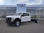 2026 Ford F-450SD XL DRW