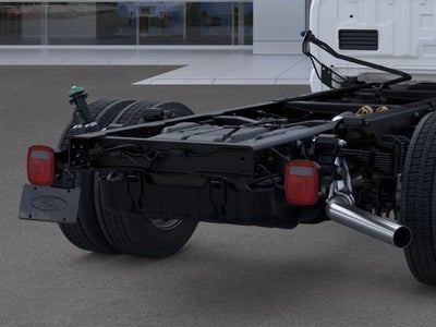 2026 Ford F-450SD XL DRW