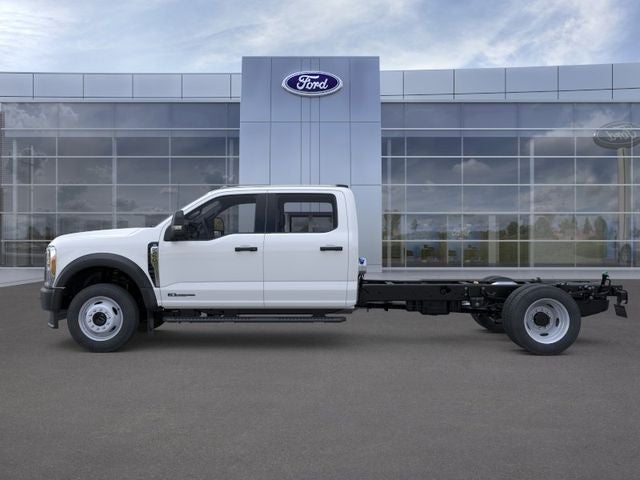 2026 Ford F-450SD XL DRW
