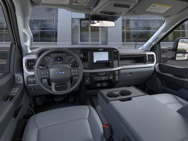 2026 Ford F-450SD XL DRW