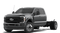 2027 Ford F-450SD Platinum DRW