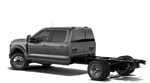 2027 Ford F-450SD Platinum DRW