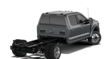 2027 Ford F-450SD Platinum DRW