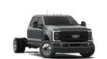 2027 Ford F-450SD Platinum DRW