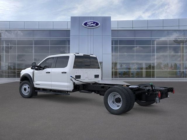 2026 Ford F-550SD XL DRW