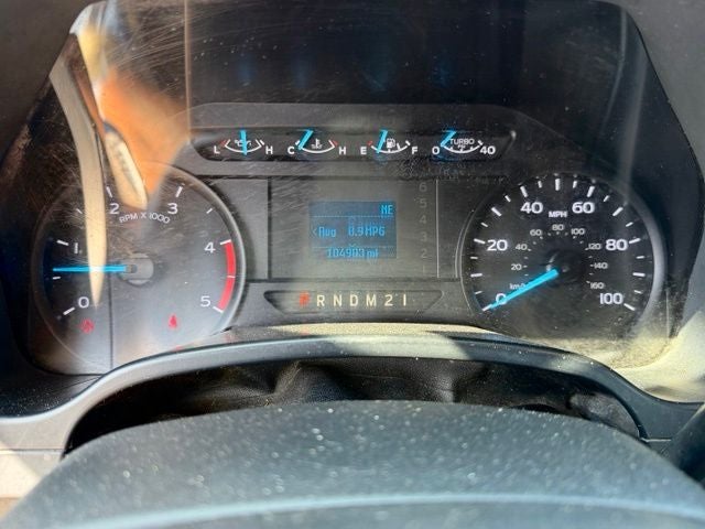2019 Ford F-550SD XL DRW