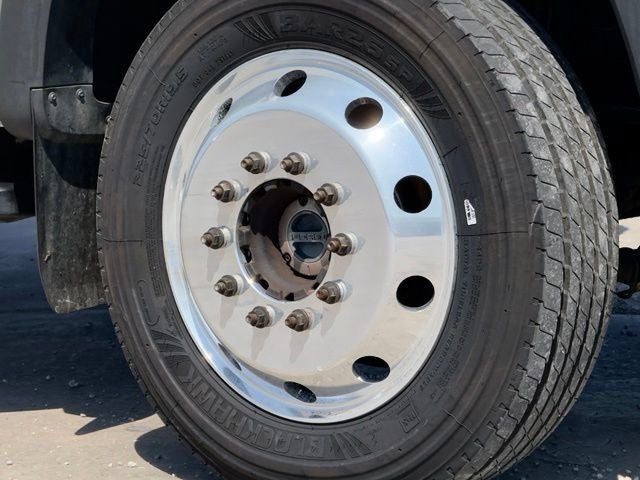 2019 Ford F-550SD XL DRW