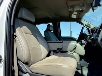 2019 Ford F-550SD XL DRW