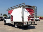 2019 Ford F-550SD XL DRW