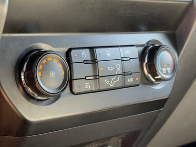2019 Ford F-550SD XL DRW
