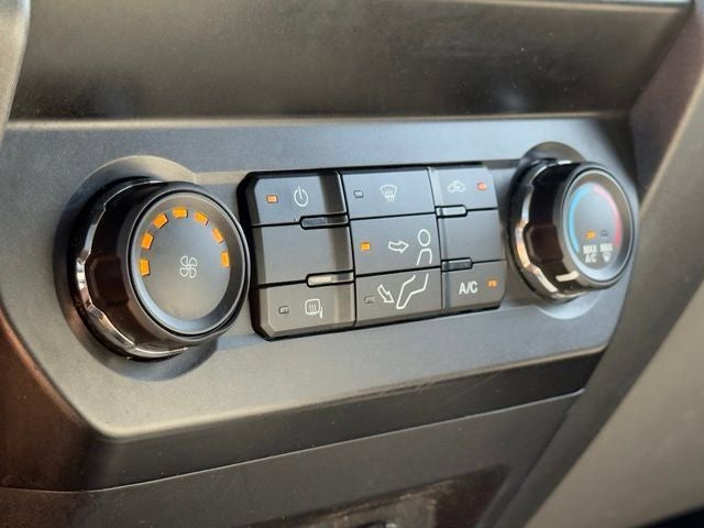 2019 Ford F-550SD XL DRW