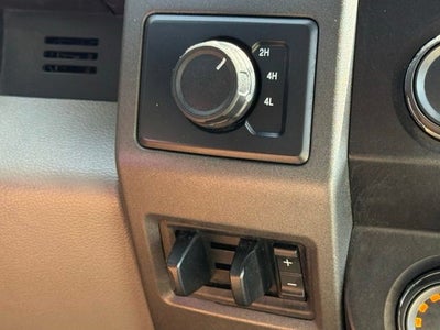 2019 Ford F-550SD XL DRW