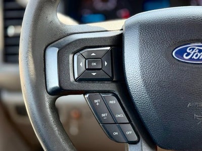 2019 Ford F-550SD XL DRW