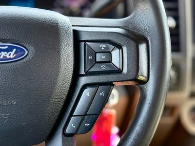 2019 Ford F-550SD XL DRW