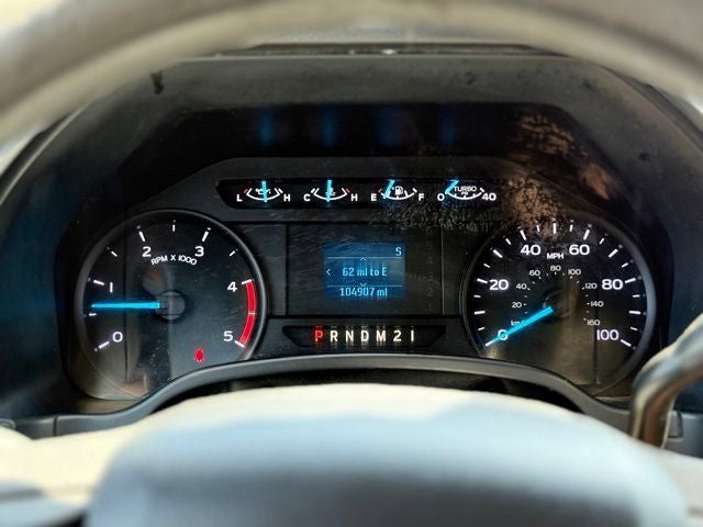 2019 Ford F-550SD XL DRW