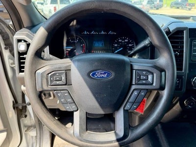 2019 Ford F-550SD XL DRW