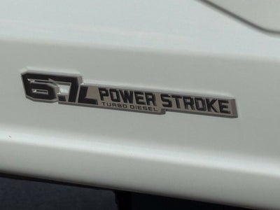 2026 Ford F-550SD XL DRW