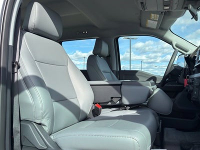2026 Ford F-550SD XL DRW