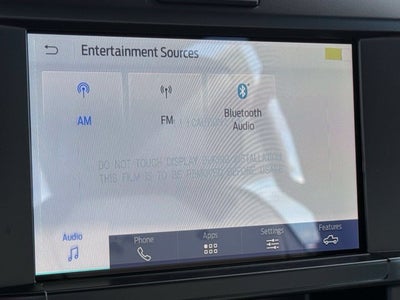2026 Ford F-550SD XL DRW