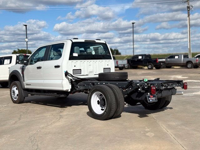 2026 Ford F-550SD XL DRW