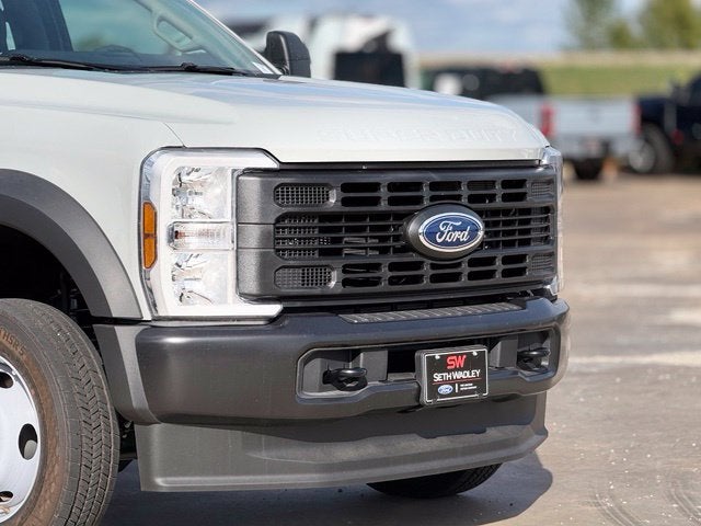 2026 Ford F-550SD XL DRW