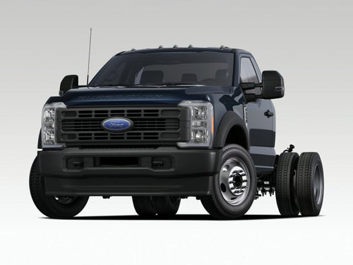 2026 Ford F-550SD XL DRW