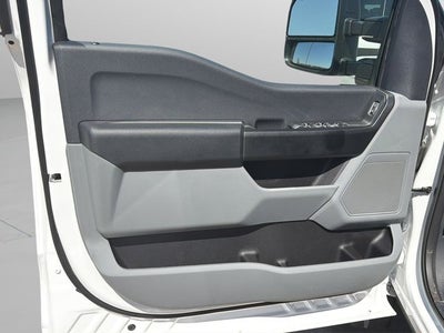 2026 Ford F-550SD XL DRW