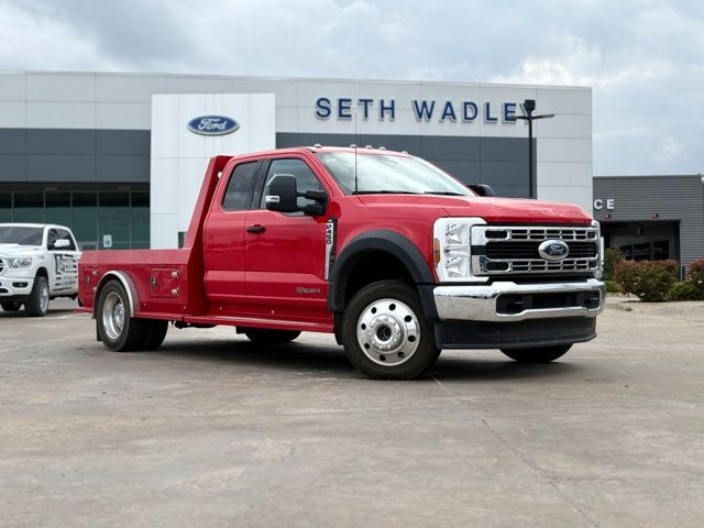 2024 Ford F-450SD XLT DRW