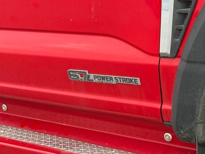 2024 Ford F-450SD XLT DRW