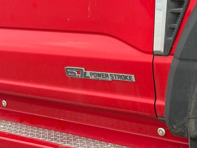 2024 Ford F-450SD XLT DRW