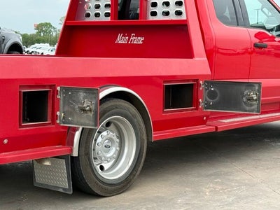 2024 Ford F-450SD XLT DRW